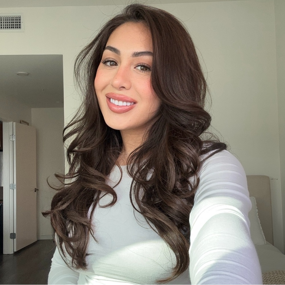 Meet your Posher, Ashley